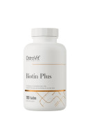 Biotin Plus OstroVit (100 таблеток)