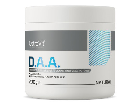 OSTROVIT D.A.A. 200г