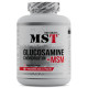 Chondroitin Glucosamine MSM Hyaluronic Acid L-Proline MST (180 таблеток)