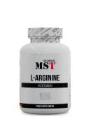 L-Arginine MST (120 капсул)