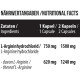 L-Arginine MST (240 капсул)