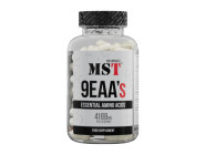 9EAA's Capsule MST (120 капсул)