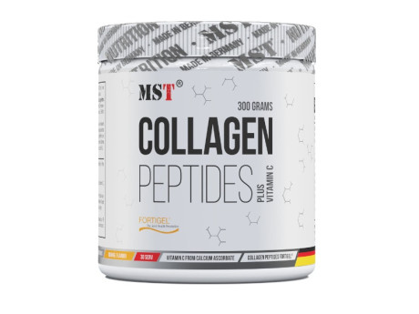Collagen Peptides Fortigel MST (300 грамм)