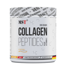 Collagen Peptides Fortigel MST (300 грамів)