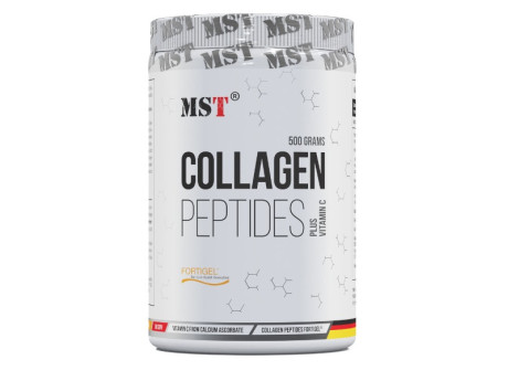 Collagen Peptides Fortigel MST (500 грамів)