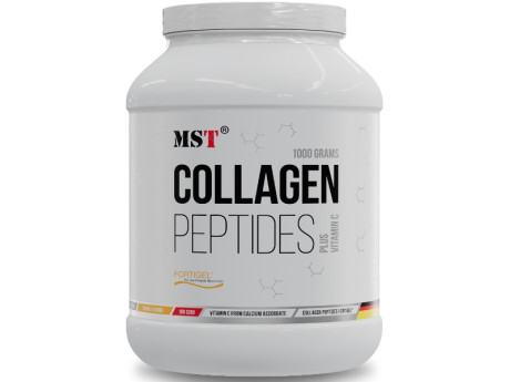 Collagen Peptides Fortigel MST 1кг