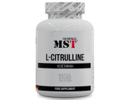 L-Citrulline MST (120 капсул)