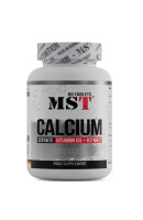 Calcium citrate Vitamin D3 + K2 MK7 MST (60 таблеток)