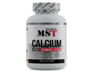 Calcium citrate Vitamin D3 + K2 MK7 MST (120 таблеток)
