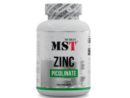 Zinc picolinate MST (200 таблеток)