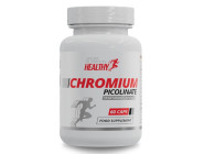 Healthy Chromium picolinate MST (60 капсул)