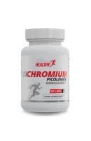 Healthy Chromium picolinate MST (60 капсул)
