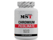 Chromium picolinate MST (100 капсул)