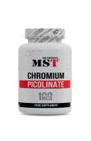 Chromium picolinate MST (100 капсул)