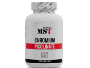Chromium picolinate MST (200 капсул)