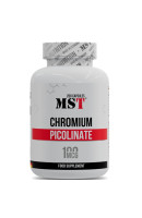 Chromium picolinate MST (200 капсул)