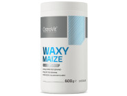 Вуглеводи Waxy Maize OstroVit (600 грамів)