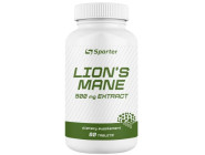 Lions Mane Sporter (60 таблеток)