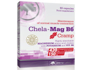 Chela-Mag B6 Cramp Olimp (60 капсул)