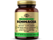 Echinacea Solgar (100 капсул)