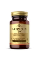B-Complex 50 Solgar (100 капсул)