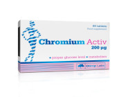 CHROM Activ Olimp (60 капсул)