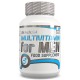 Витамины Multivitamin for Men BioTech