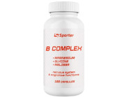 Vitamin B Complex Sporter (100 капсул)