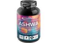 Ashwagandha IronMaxx (120 капсул)