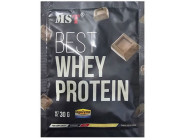 Best Whey Protein + Enzyme MST (30 грамм)