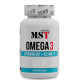 Omega 3 65% D3 K2 MST (60 капсул)