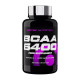 BCAA 6400 SCITEC NUTRITION (125 таблеток)