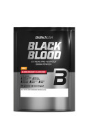 Предтренувальний комплекс BLACK BLOOD NOX + (20 грам)