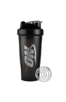 Shaker with metal ball Optimum Nutrition (700мл)