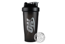 Shaker with metal ball Optimum Nutrition (700мл)