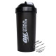 Shaker with metal ball Optimum Nutrition 1л