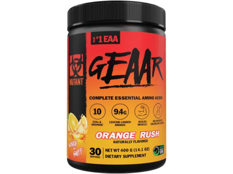 GEAAR Mutant (378 грамм)