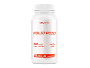 Folic Acid 800 мкг Sporter (90 таблеток)
