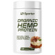 ORGANIC HEMP PROTEIN Sporter (280 грамів)