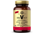 Formula V VM-75 Solgar (60 таблеток)