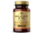 Melatonin 10мг Solgar (60 таблеток)
