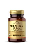 Melatonin 10мг Solgar (60 таблеток)