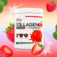 Collagen-X5 Powder Genius Nutrition (360 грамів)