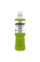 Isotonic Sports Drink Zero 4MOVE (750мл)