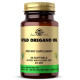 Wild Oregano Oil Solgar (60 капсул)