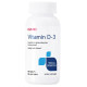 Vitamin D-3 50мкг GNC (180 таблеток)