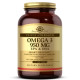 Triple Strength Omega 3 950мг Solgar (100 капсул)