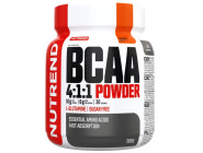 BCAA 4:1:1 POWDER Nutrend (300 грамів)