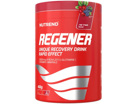 Regener Nutrend (450 грамм)