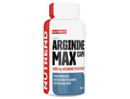 Arginine Max Nutrend (90 капсул)